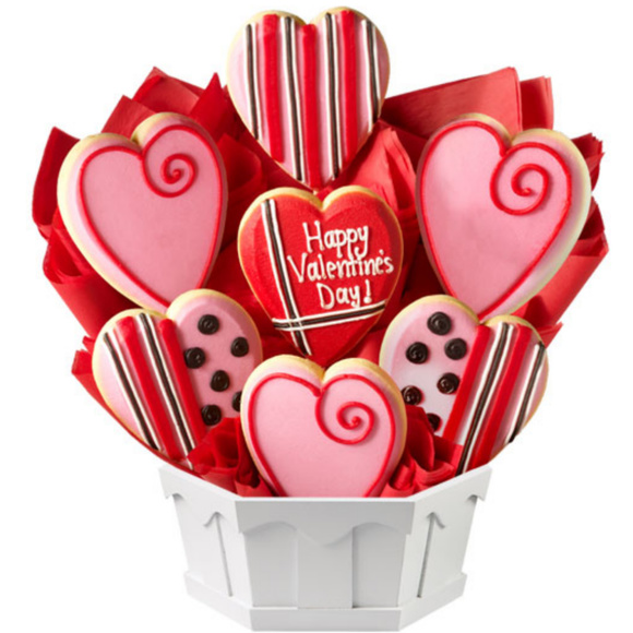 Happy Valentine! Thank you! - Picture 1 of 1